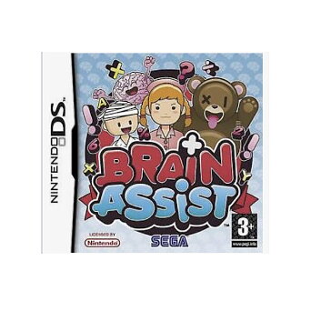 Brain Assist - NDS