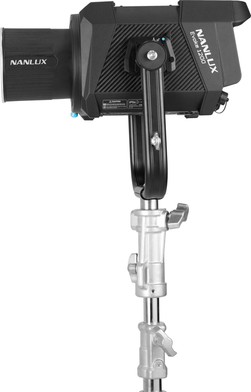 NANLUX 60-Degree Reflector for Evoke - 4