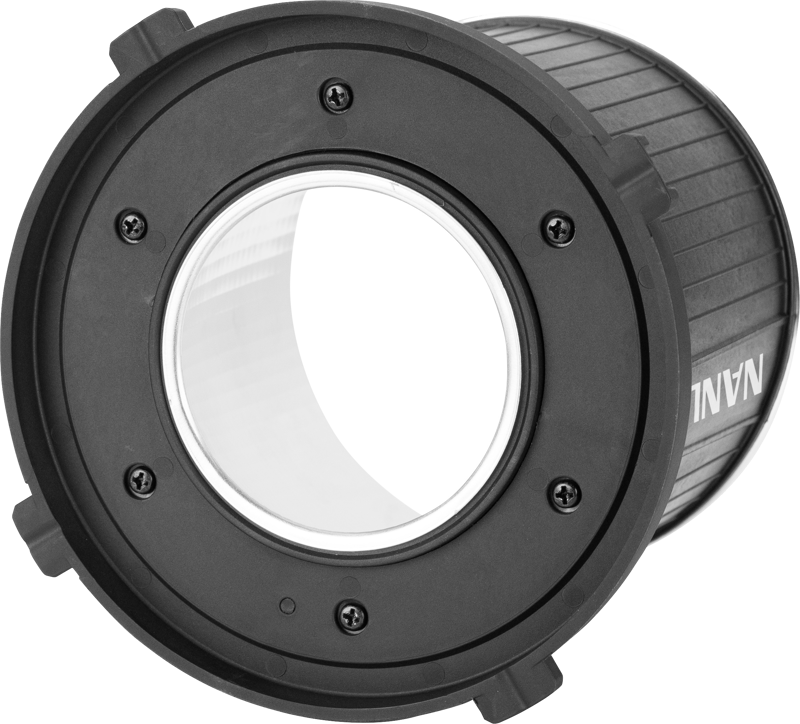 NANLUX 60-Degree Reflector for Evoke - 2