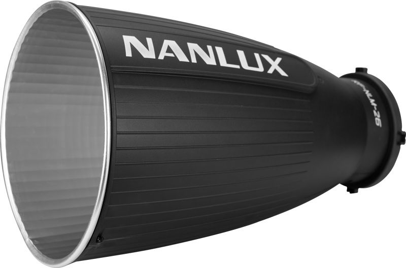 NANLUX 26-Degree Reflector for Evoke - 2