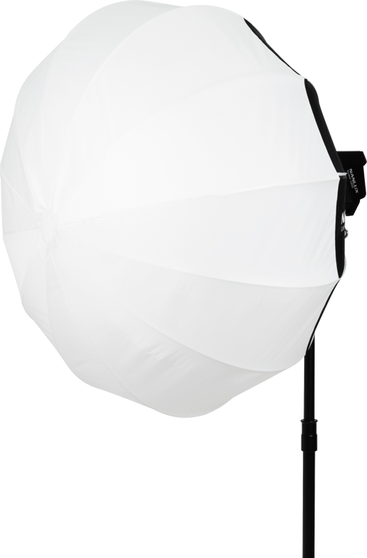 NANLUX Lantern Softbox 120cm with NLM mount - 2