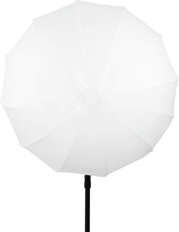 NANLUX Lantern Softbox 120cm with NLM mount - 6
