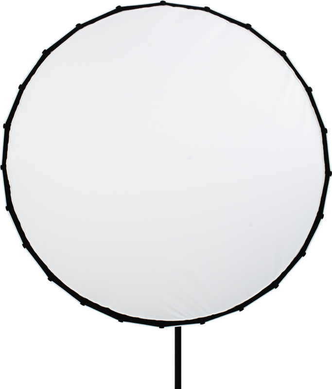 NANLUX Parobolic Softbox 150cm with NLM mount - 4
