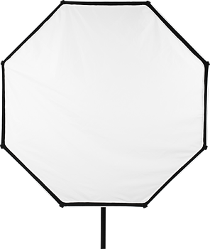 NANLUX Octagonal Softbox 150cm with NLM mount