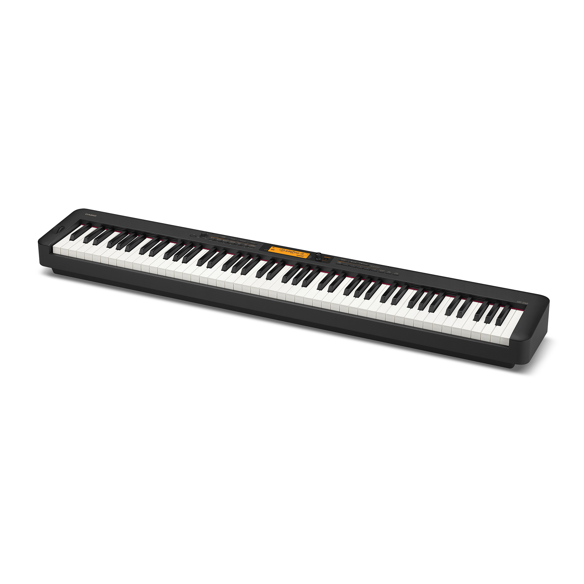 Casio CDP-S360 - 2