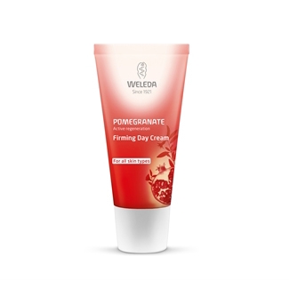 Pomegranate Firming Day Cream 40ml Weleda