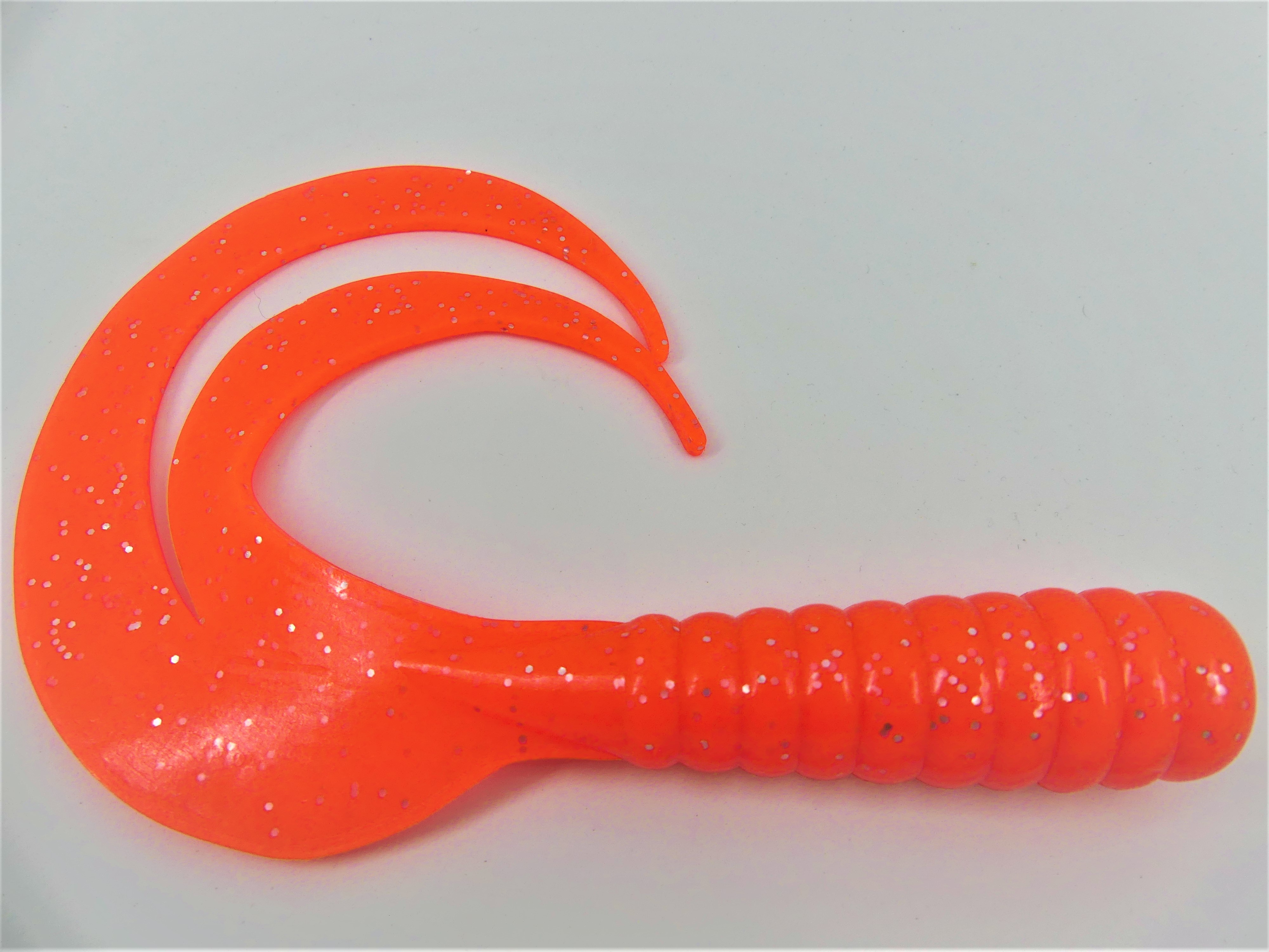 Monstertail 14,5 cm - 40 grams (available in 6 colours) - 4
