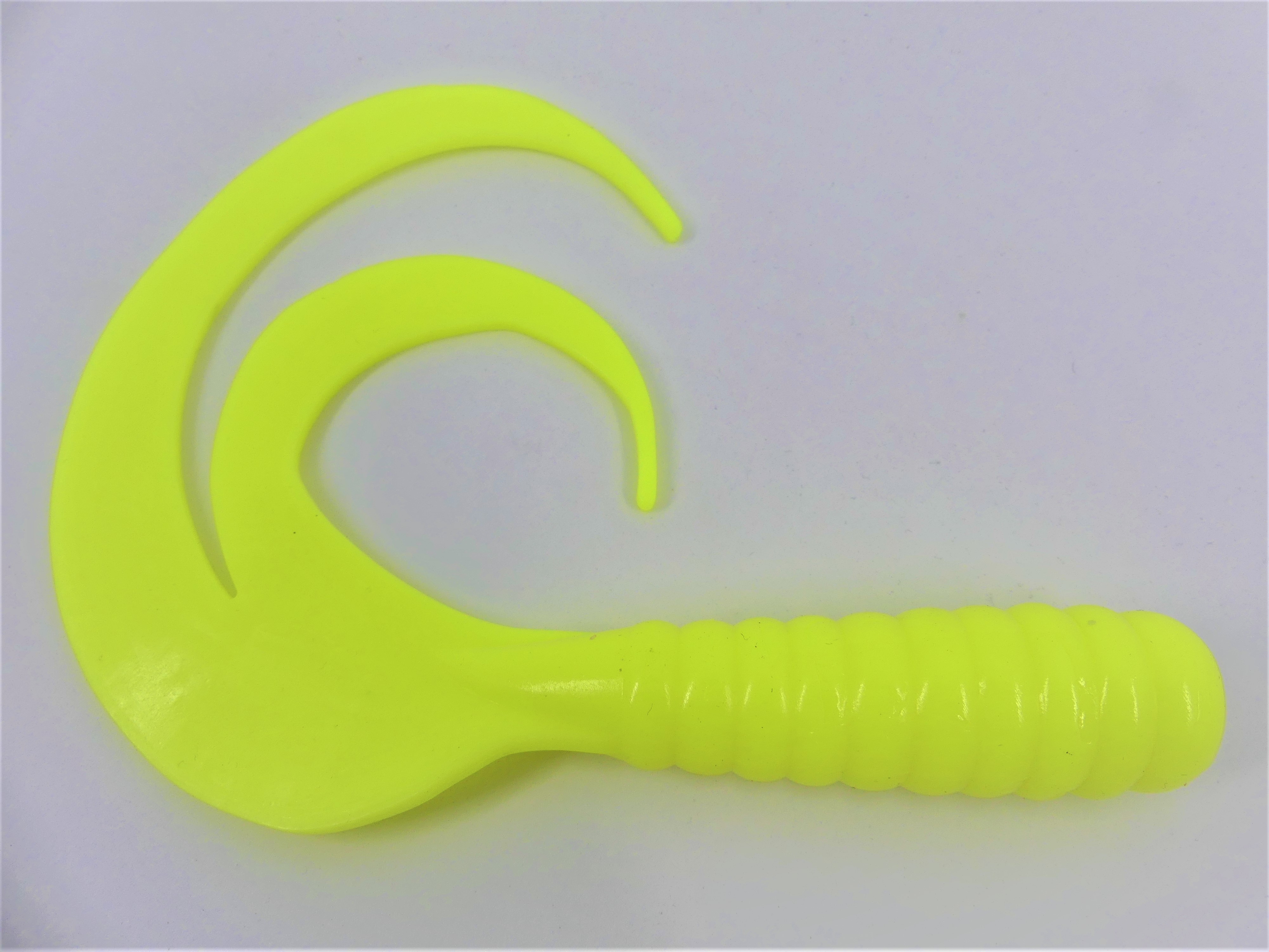 Monstertail 14,5 cm - 40 grams (available in 6 colours) - 9