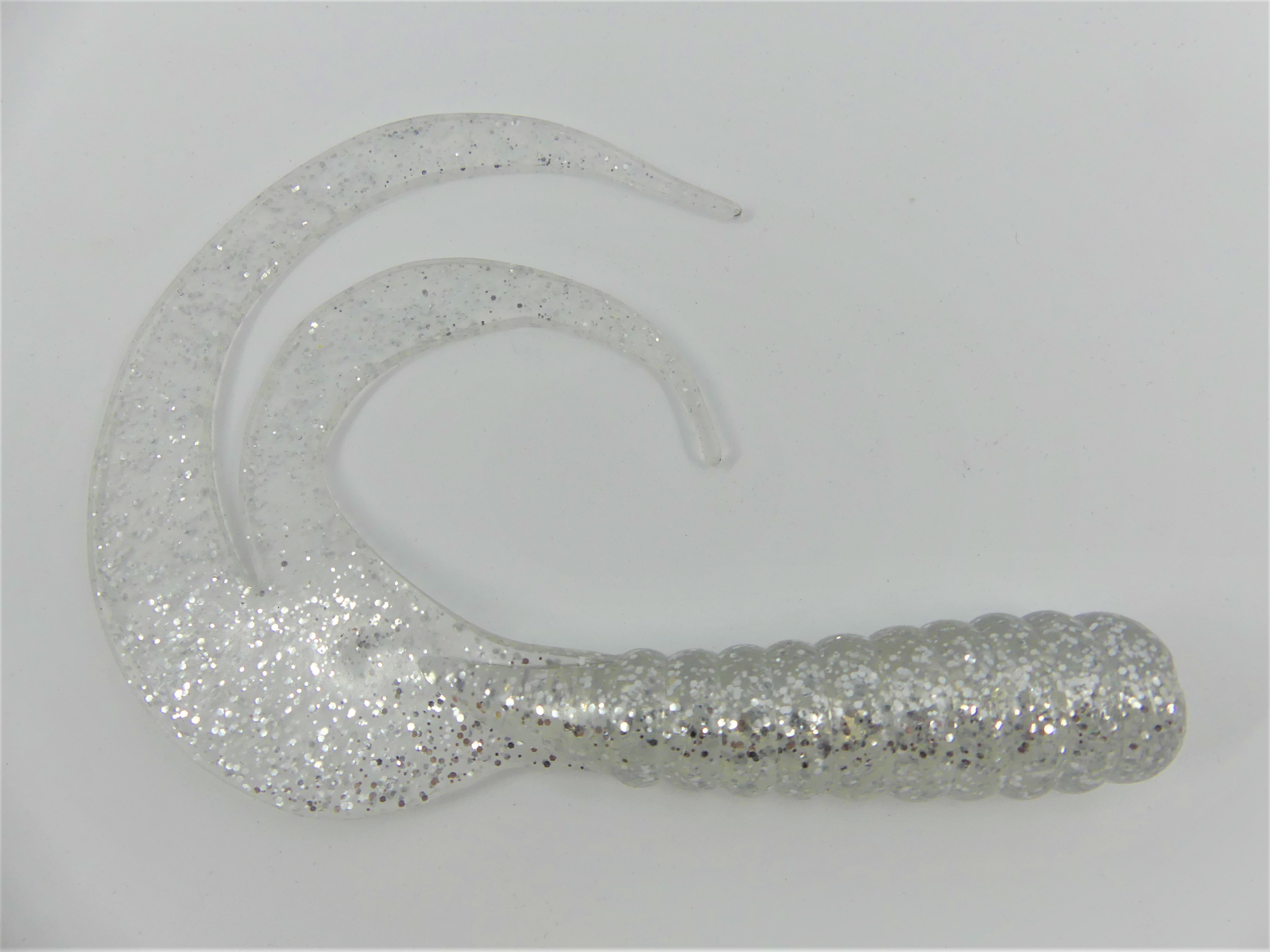 Monstertail 14,5 cm - 40 grams (available in 6 colours) - 2