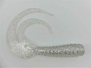 Monstertail 14,5 cm - 40 grams (available in 6 colours)