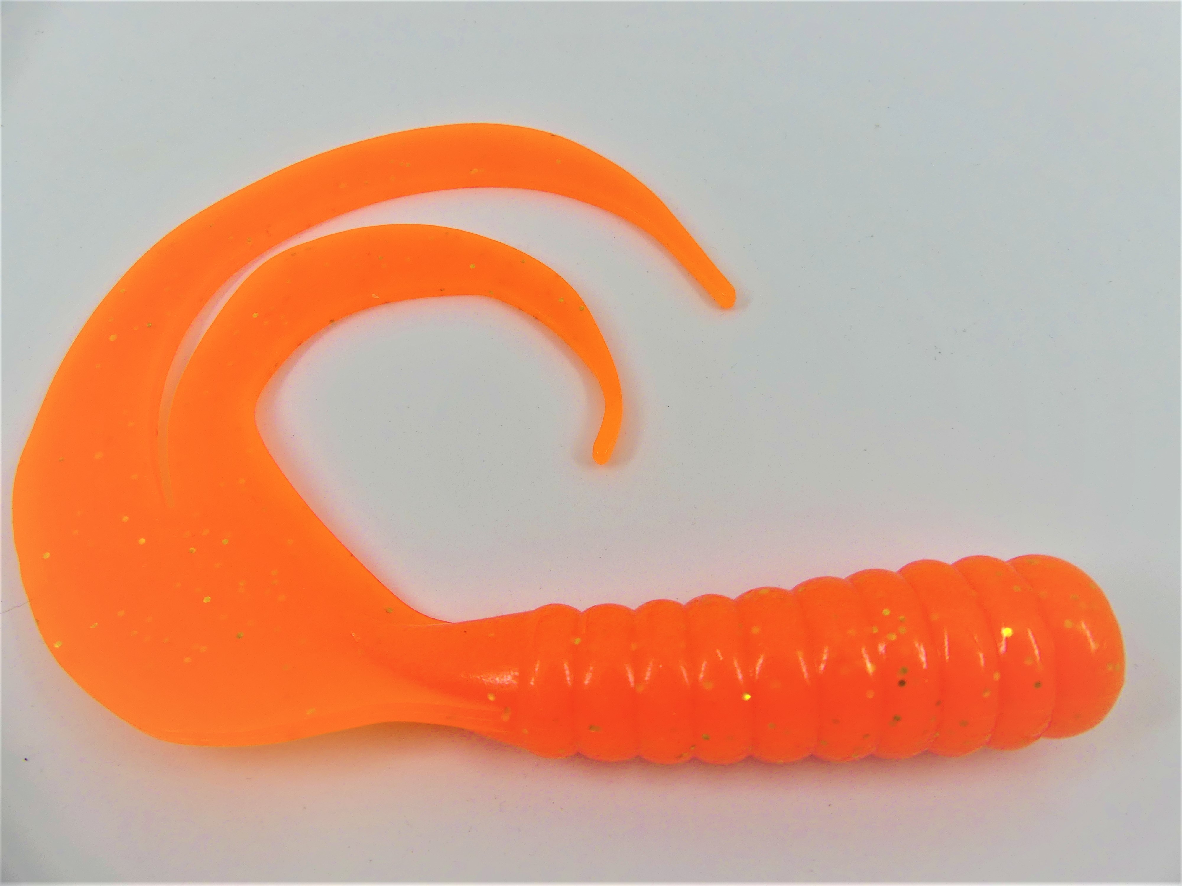 Monstertail 14,5 cm - 40 grams (available in 6 colours) - 12