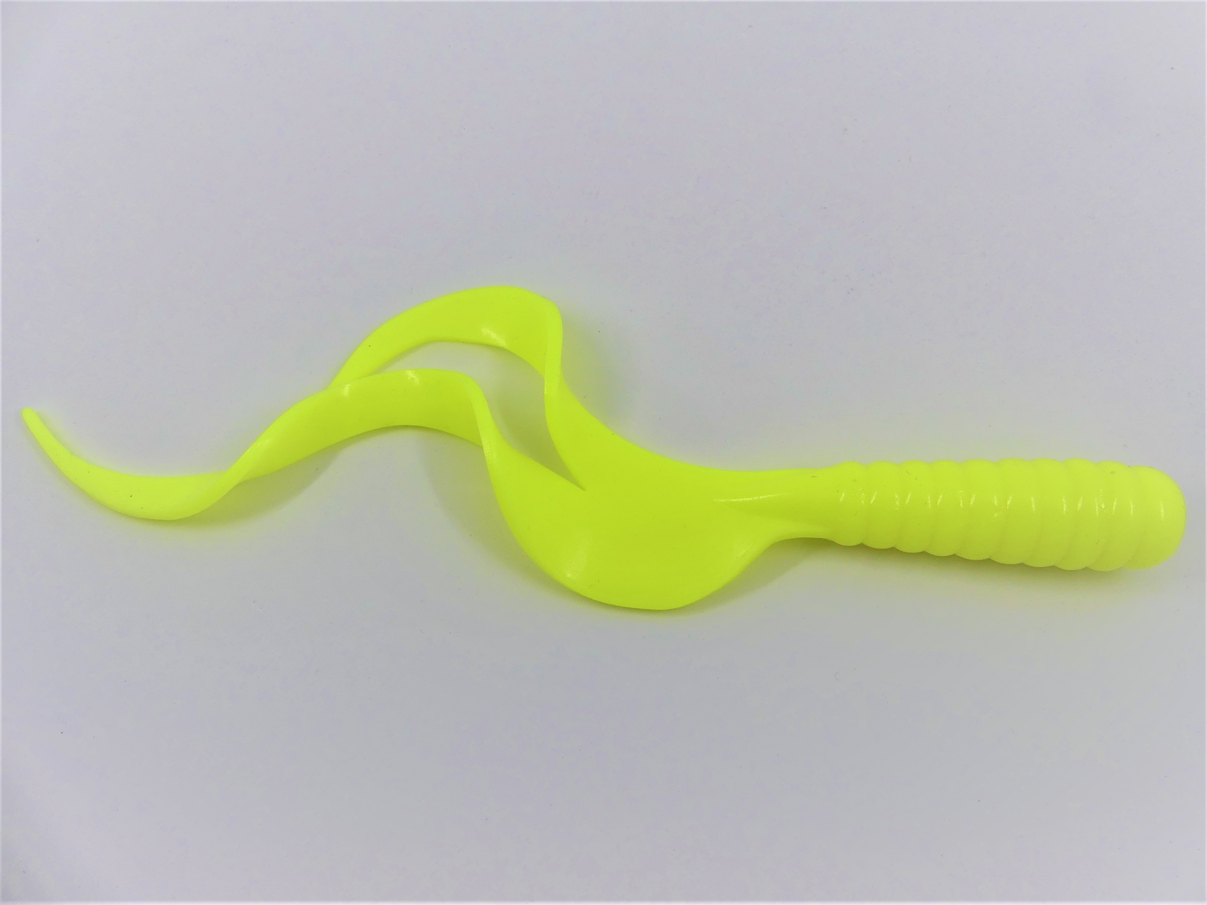Monstertail 14,5 cm - 40 grams (available in 6 colours) - 10