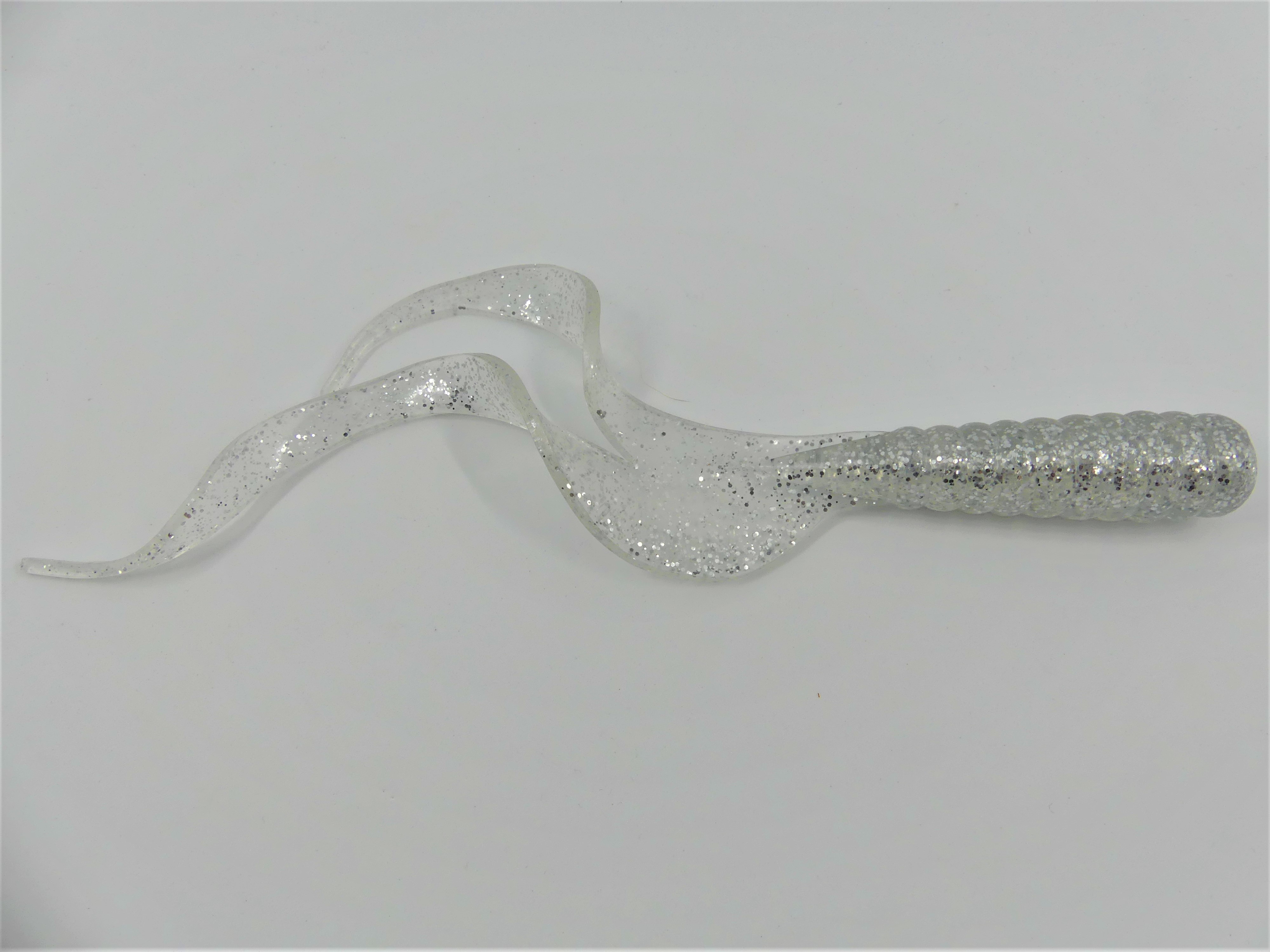 Monstertail 14,5 cm - 40 grams (available in 6 colours) - 3