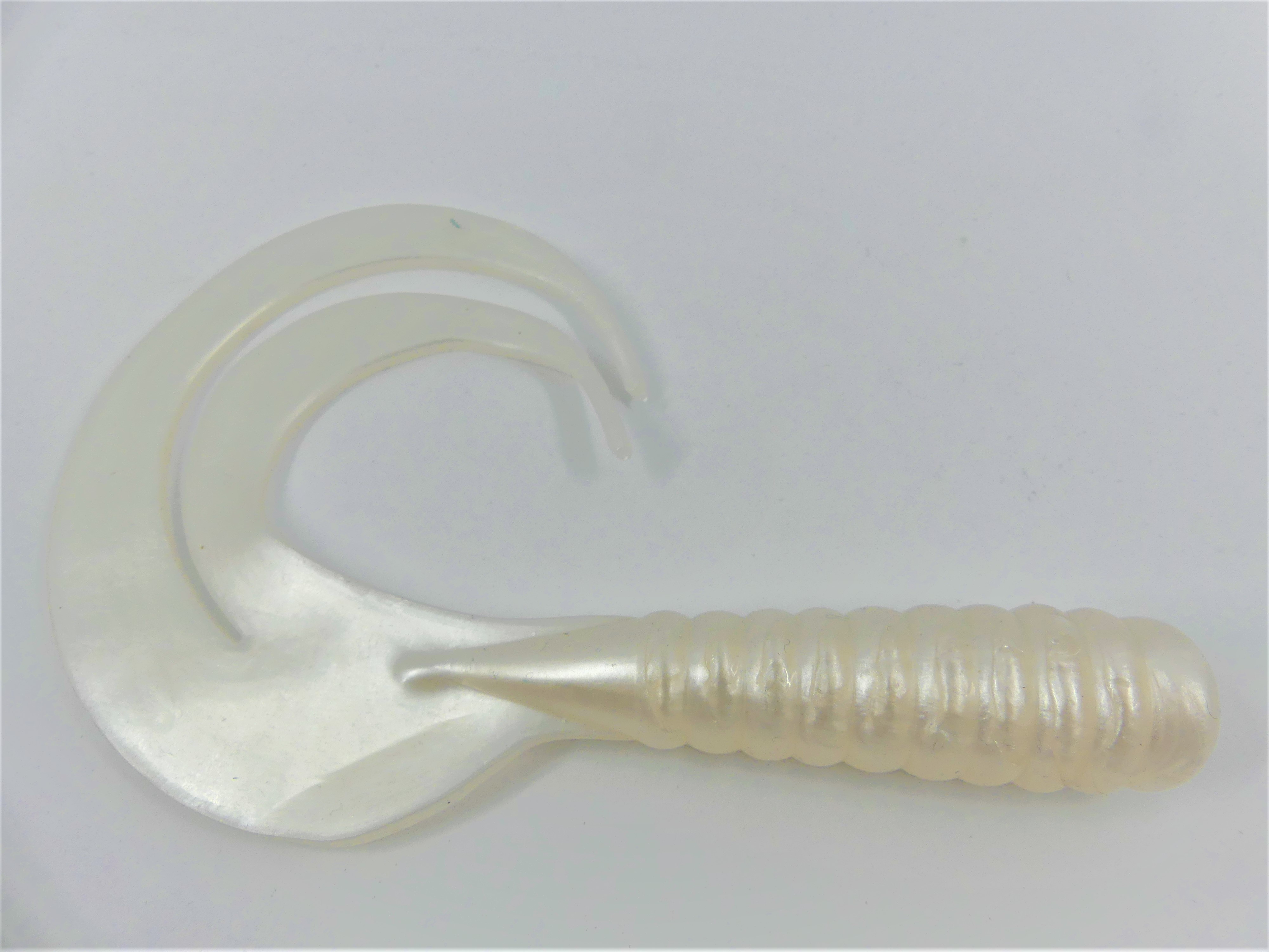 Monstertail 14,5 cm - 40 grams (available in 6 colours) - 6