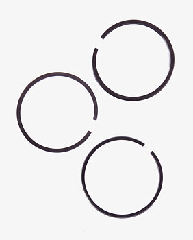 Piston rings standard Z50 1968-1981 - Honda original