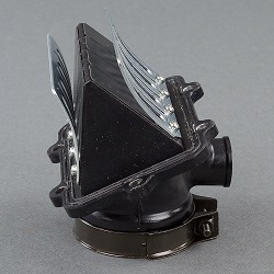 Reedventil Förgasarfläns Lynx-Rotax-Ski-Doo (420-8678-70) SM-7090/87-106 - 3