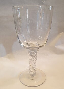 Pokal "Martin Lund 1907"