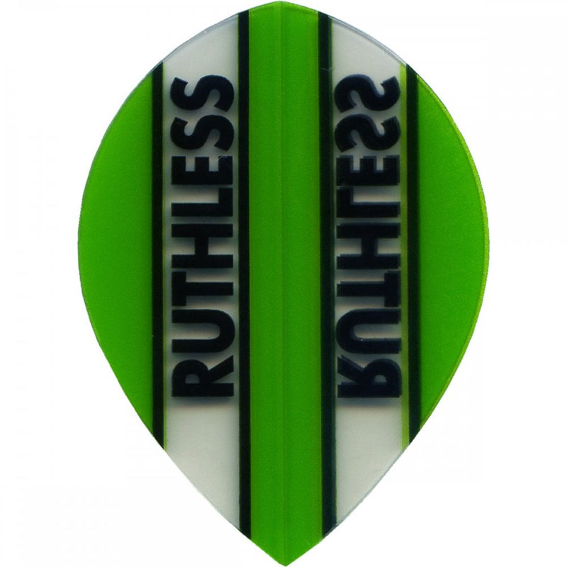 Ruthless Green Pear