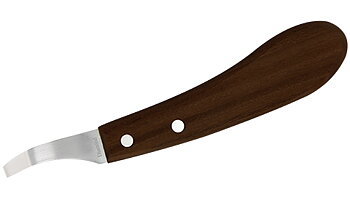 Diamond - Loopkniv