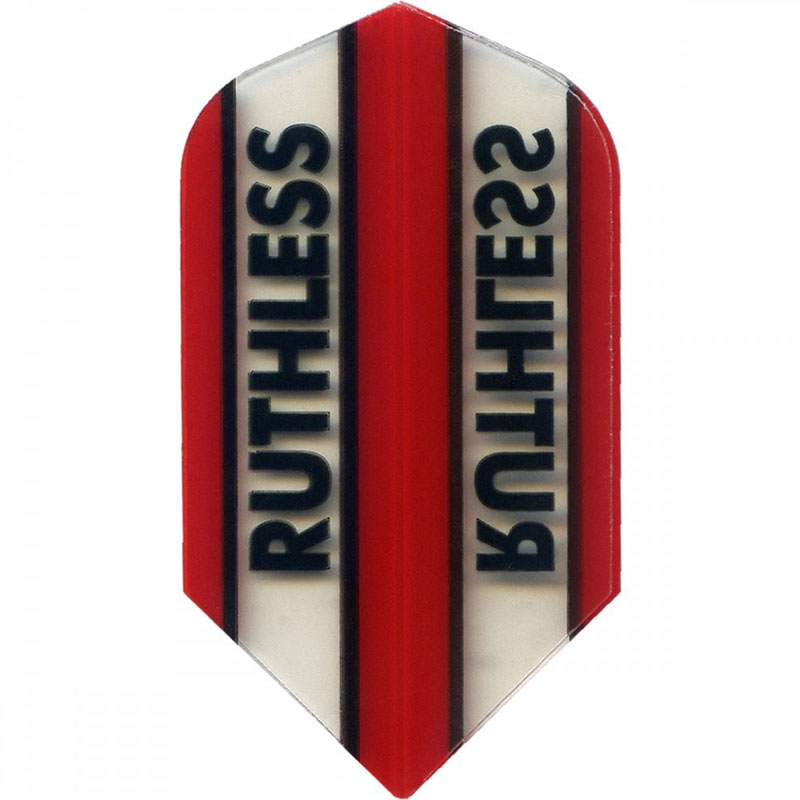 Ruthless Red Slim