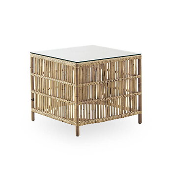 Donatello sidobord natur rotting Sika-design