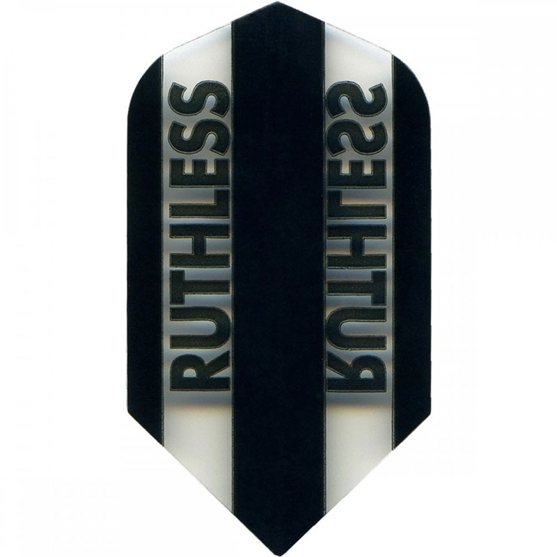 Ruthless Black Slim