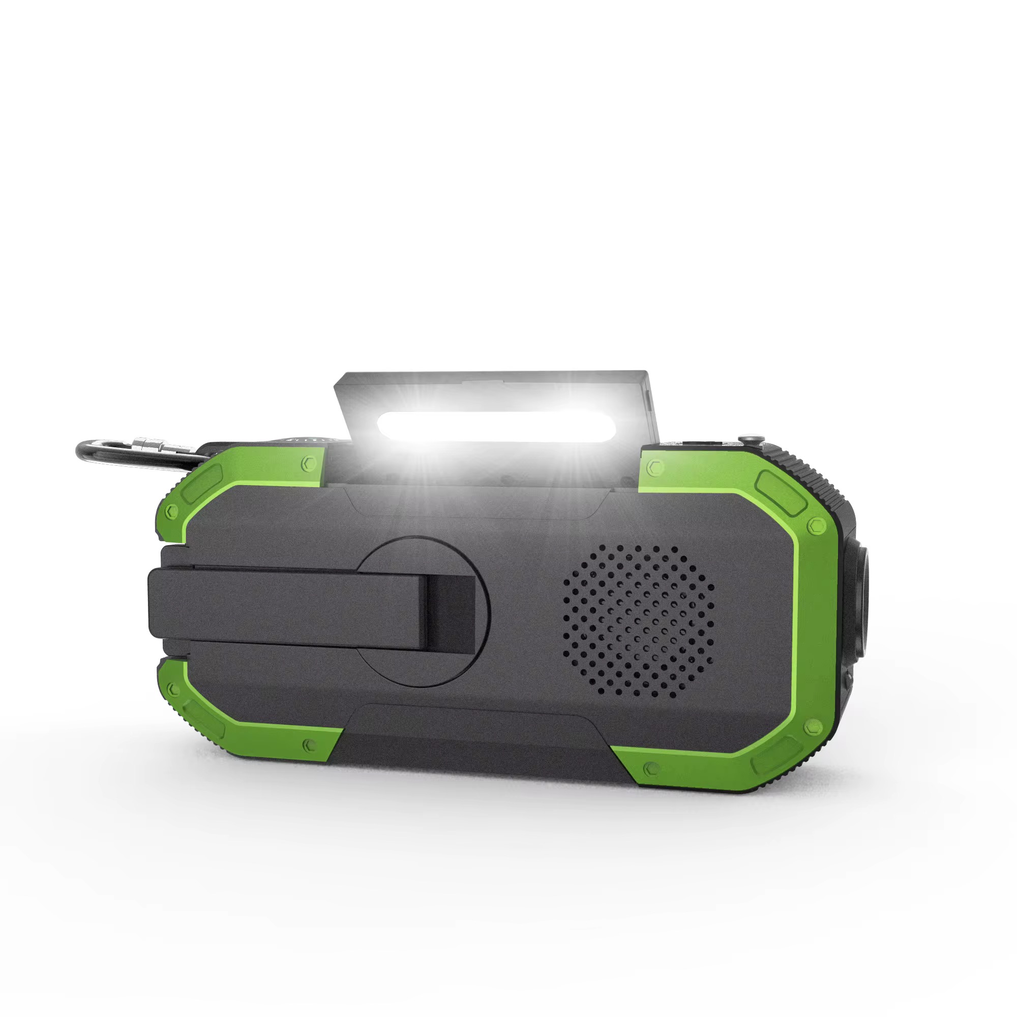 Nödradio Pro - 3