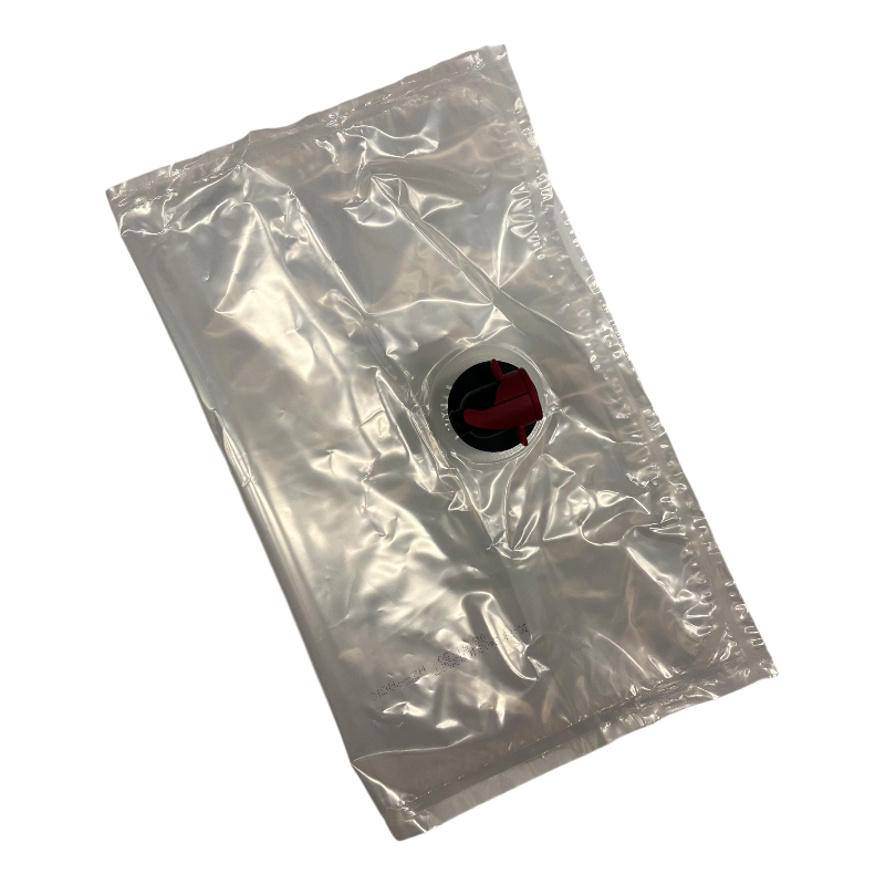 BIB Beutel 5 L. für Cantina und DOC Box