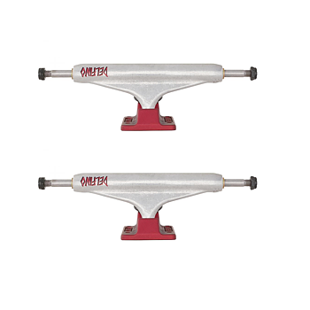 Independent skatetruck stage 11 Hollow Delfino silver