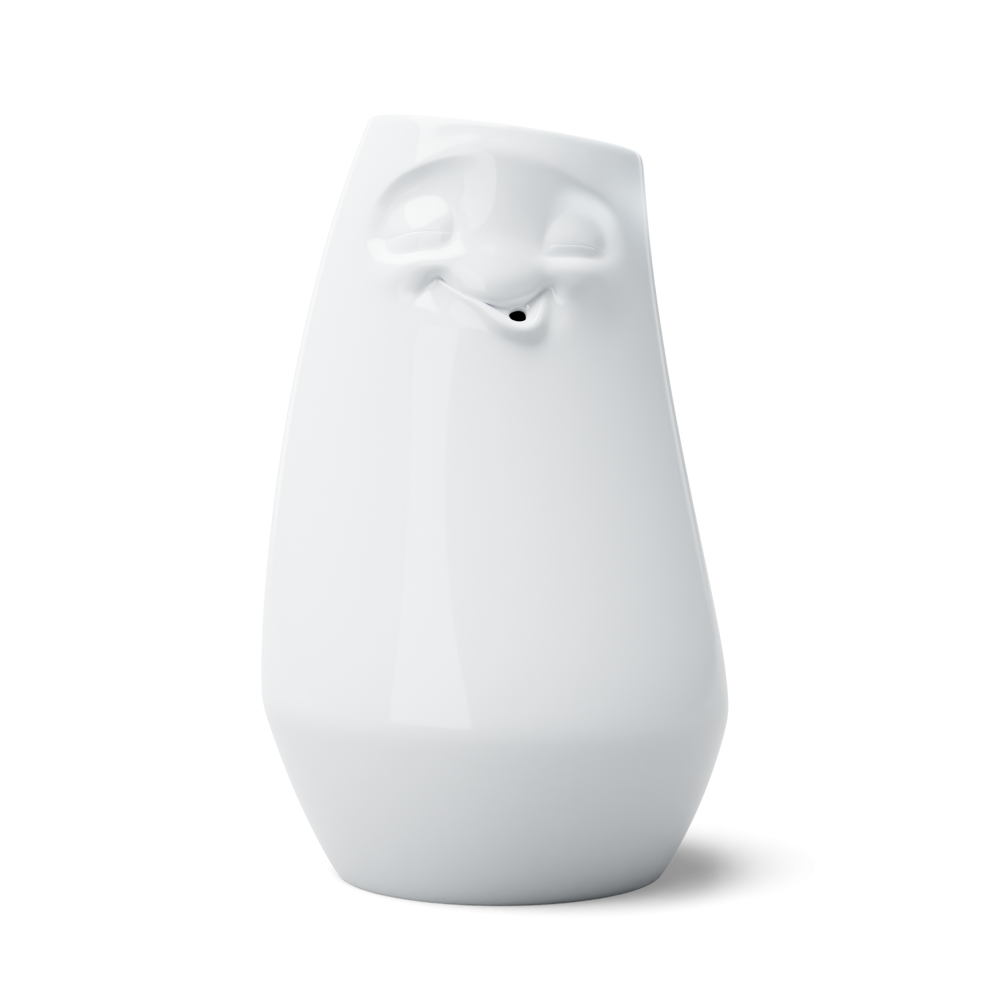 Tassen Känsloporslin - Vas 23 cm - Laid-back - 5