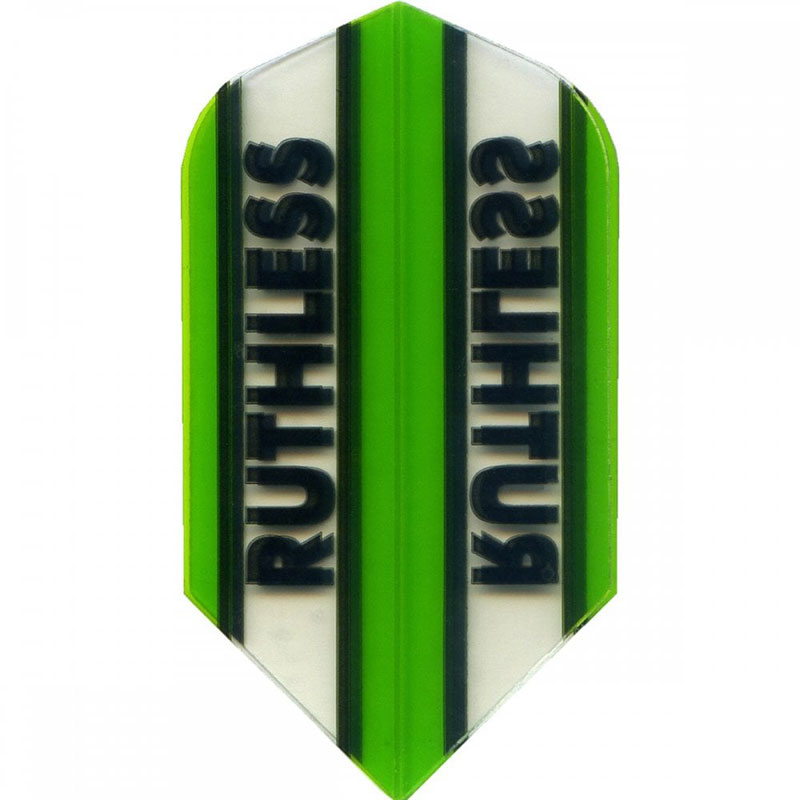 Ruthless Green Slim