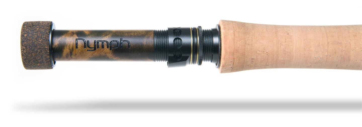 Guideline LPX Nymph Flugspön - 3