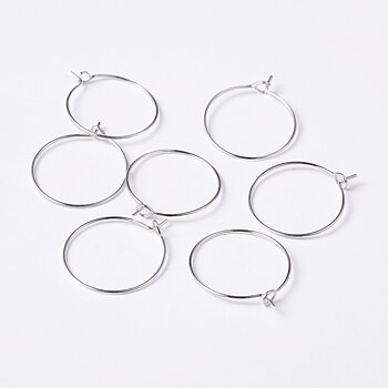 Kreol 30st silver