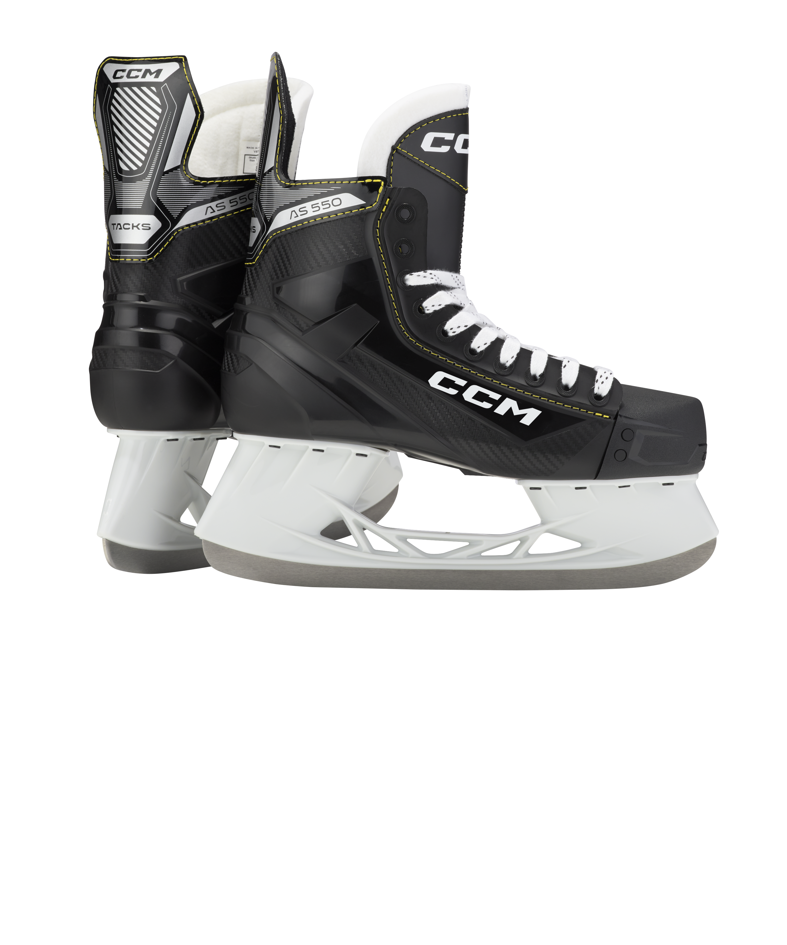 S22 Ccm Skridsko Tacks AS-550 JR
