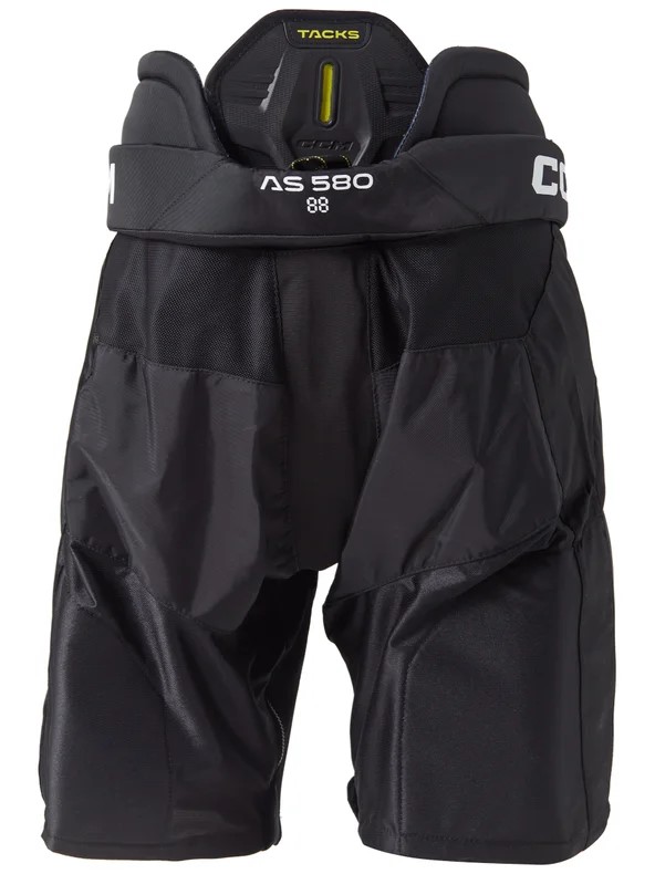 S22 CCM Hockey Byxor AS 580 Sr  - 5