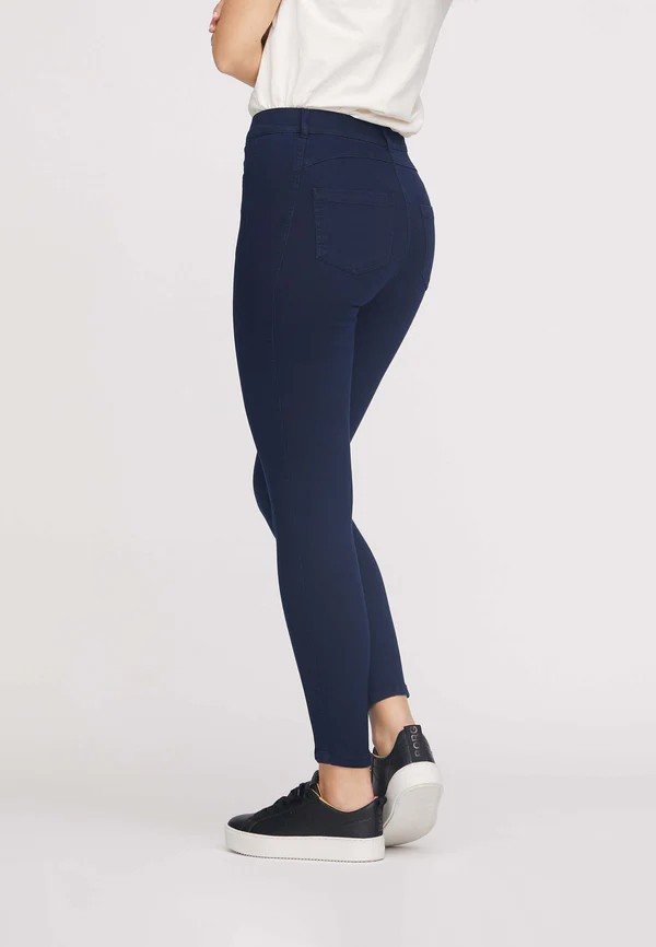 Serene Slim - Stl. 46-50 - Lau Rie