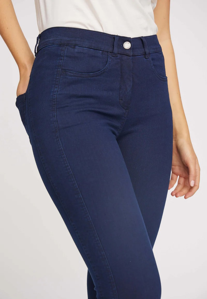 Serene Slim - Stl. 46-50 - Lau Rie