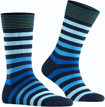 Burlington Blackpool Men Socks