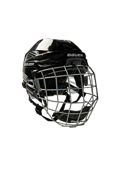 S22 Hjälm Bauer Re-Akt 85 Combo