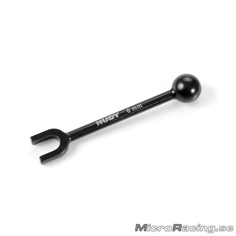 HUDY - Turnbuckle Tool 6.0mm