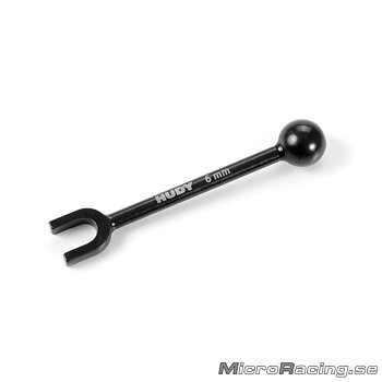HUDY - Turnbuckle Tool 6.0mm