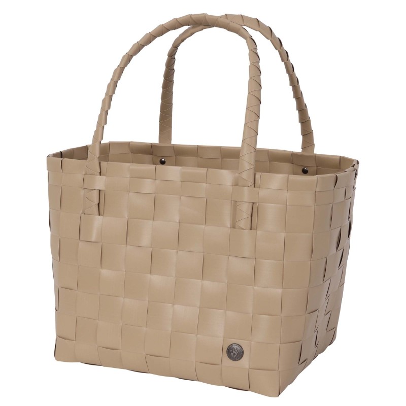 HANDED BY Shopper Paris Mocha