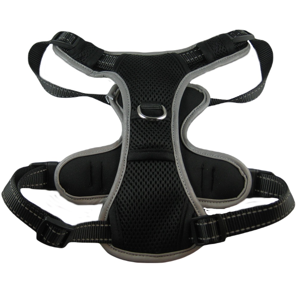 Allroundsele reflex, Svart - 2