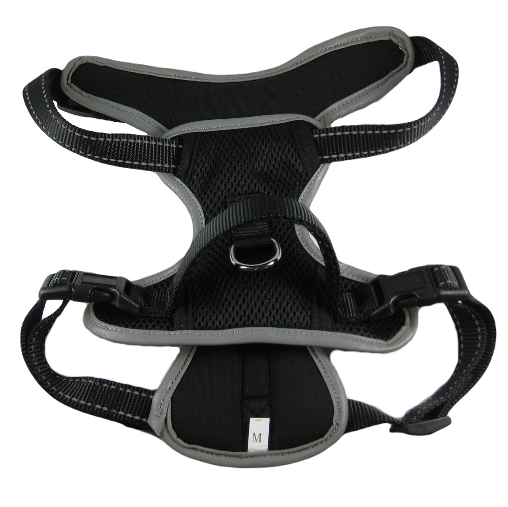 Allroundsele reflex, Svart