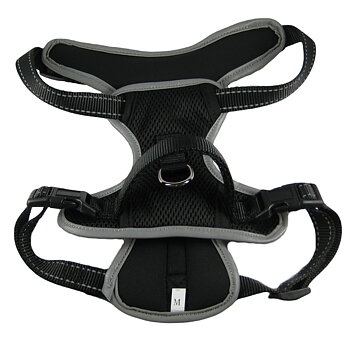Allroundsele reflex, Svart