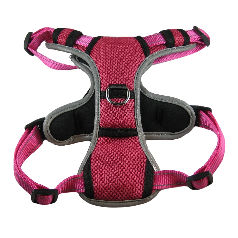 Allroundsele reflex, Rosa - 2