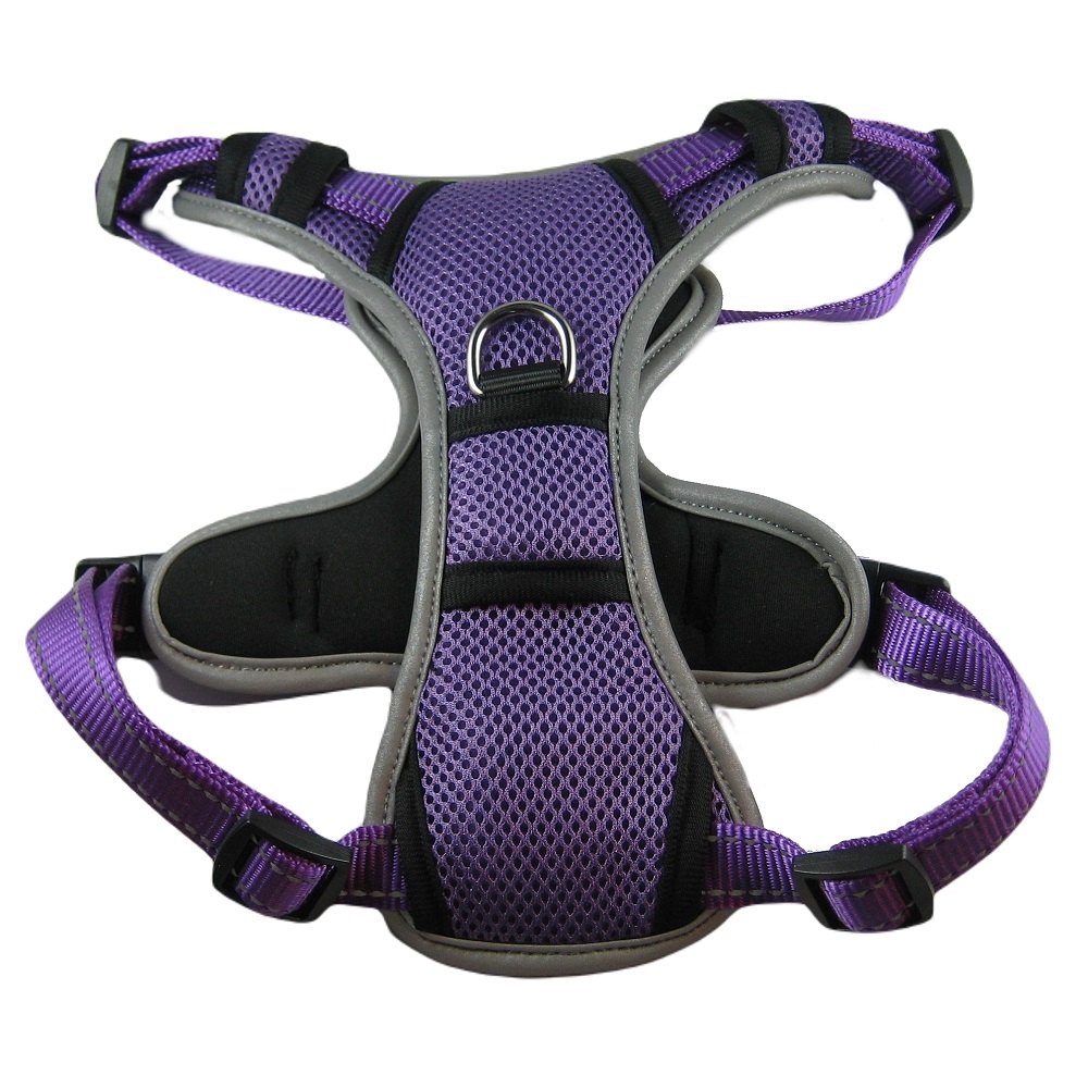 Allroundsele reflex, Lila - 2