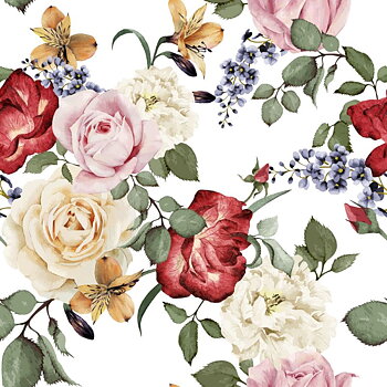 Designkoppel: Linnea, roséguld