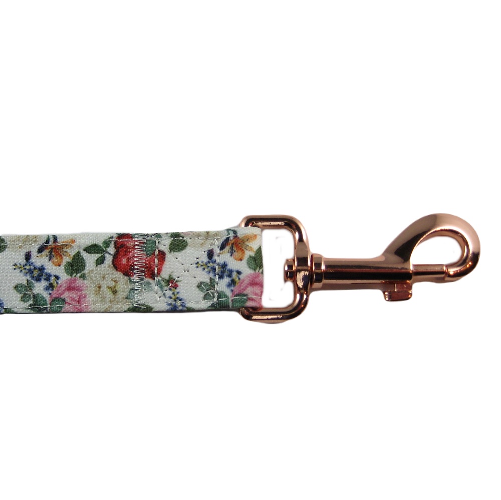 Designkoppel: Linnea, roséguld - 4