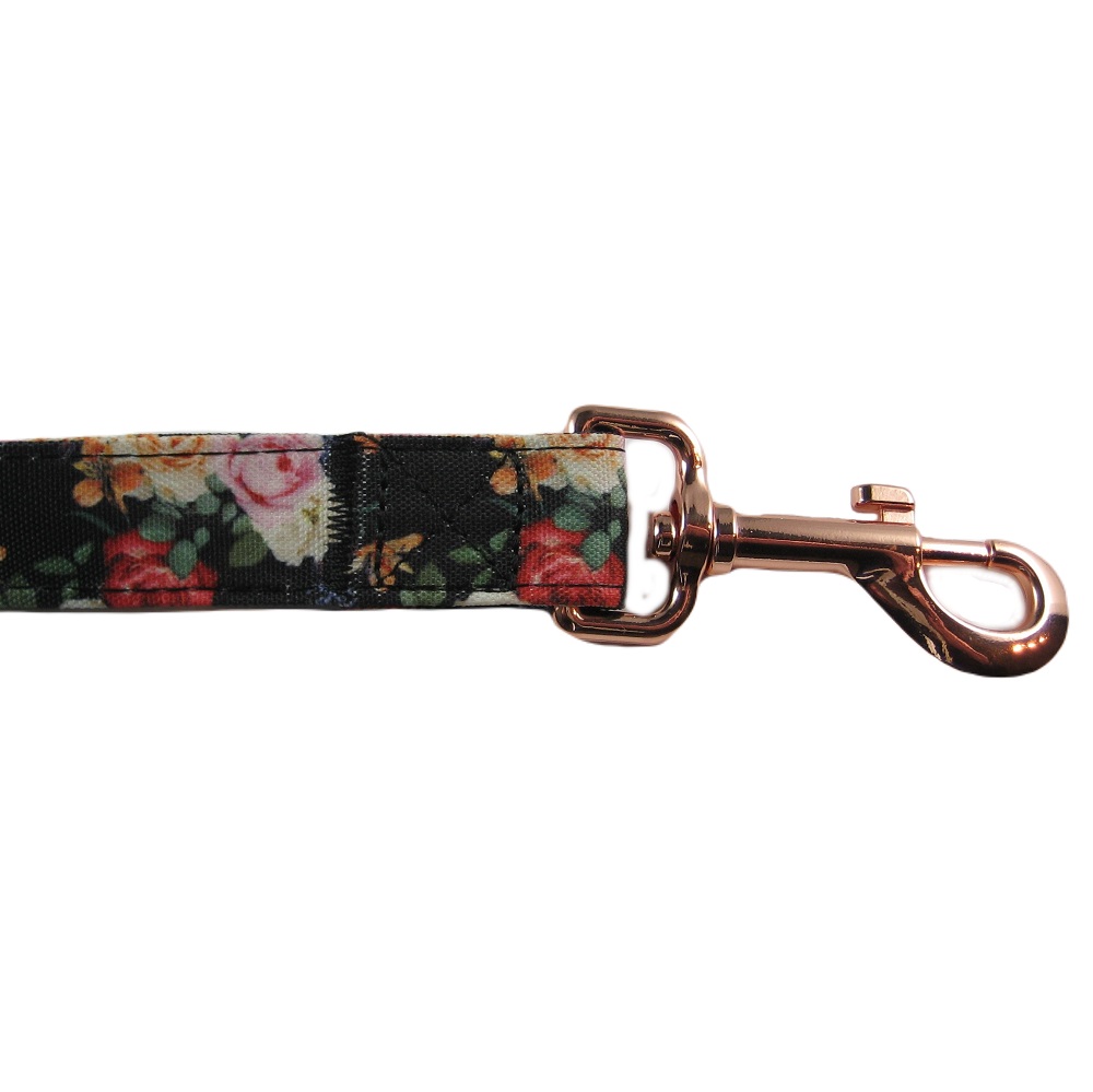 Designkoppel: Linné, roséguld - 4